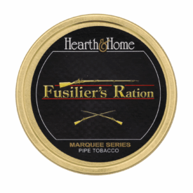 Hearth & Home Fusilier's Ration