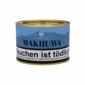 HU Tobacco Makhuwa