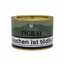 HU Tobacco Tigray