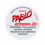 PABLO Original Ice Cold 20 mg