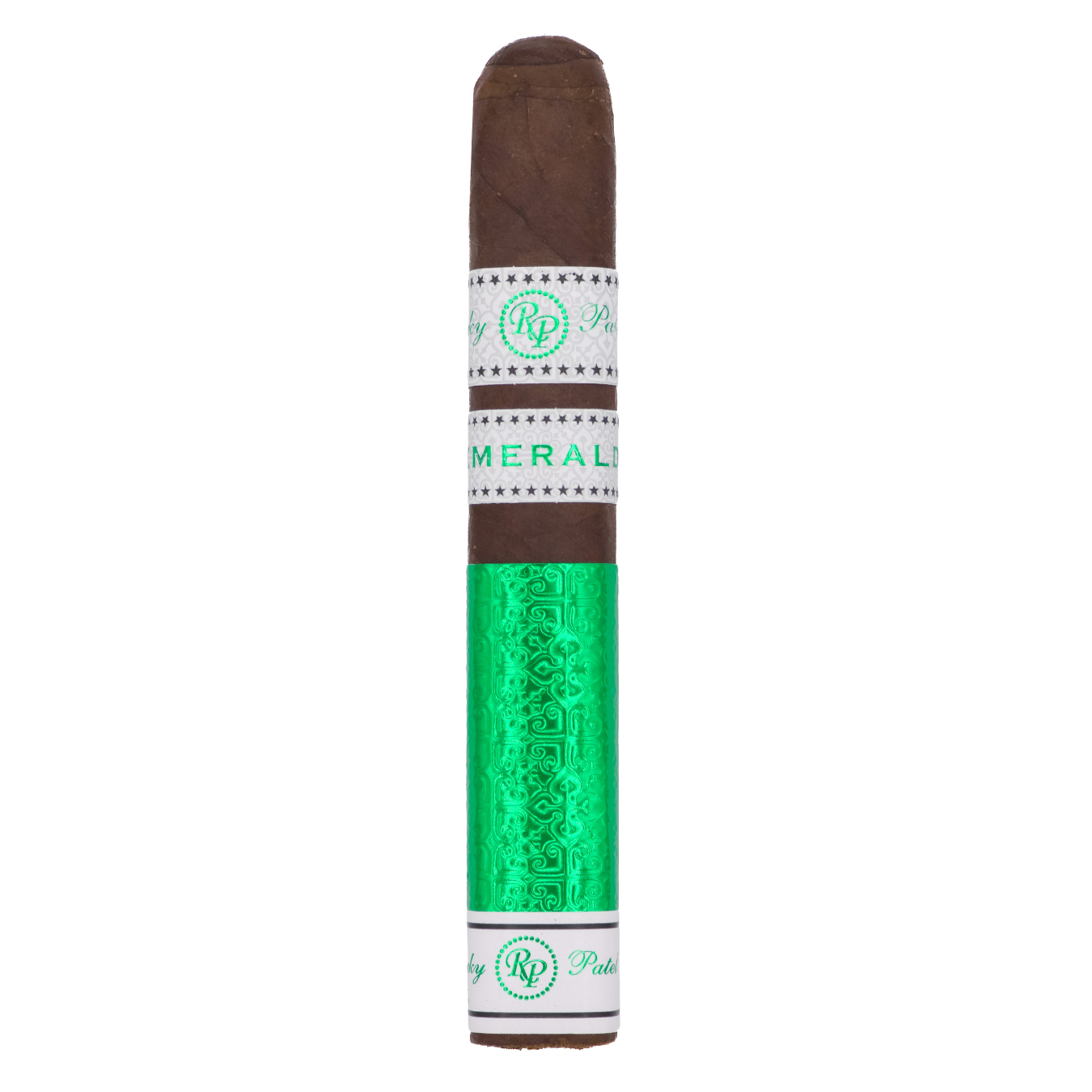 Rp emerald robusto flat