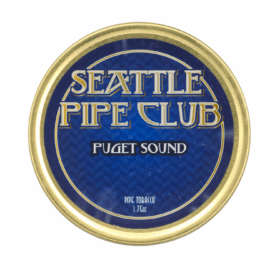 Seattle Pipe Club Puget Sound