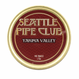 Seattle Pipe Club Yakima Valley
