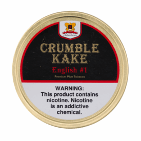 Sutliff Crumble Cake English #1