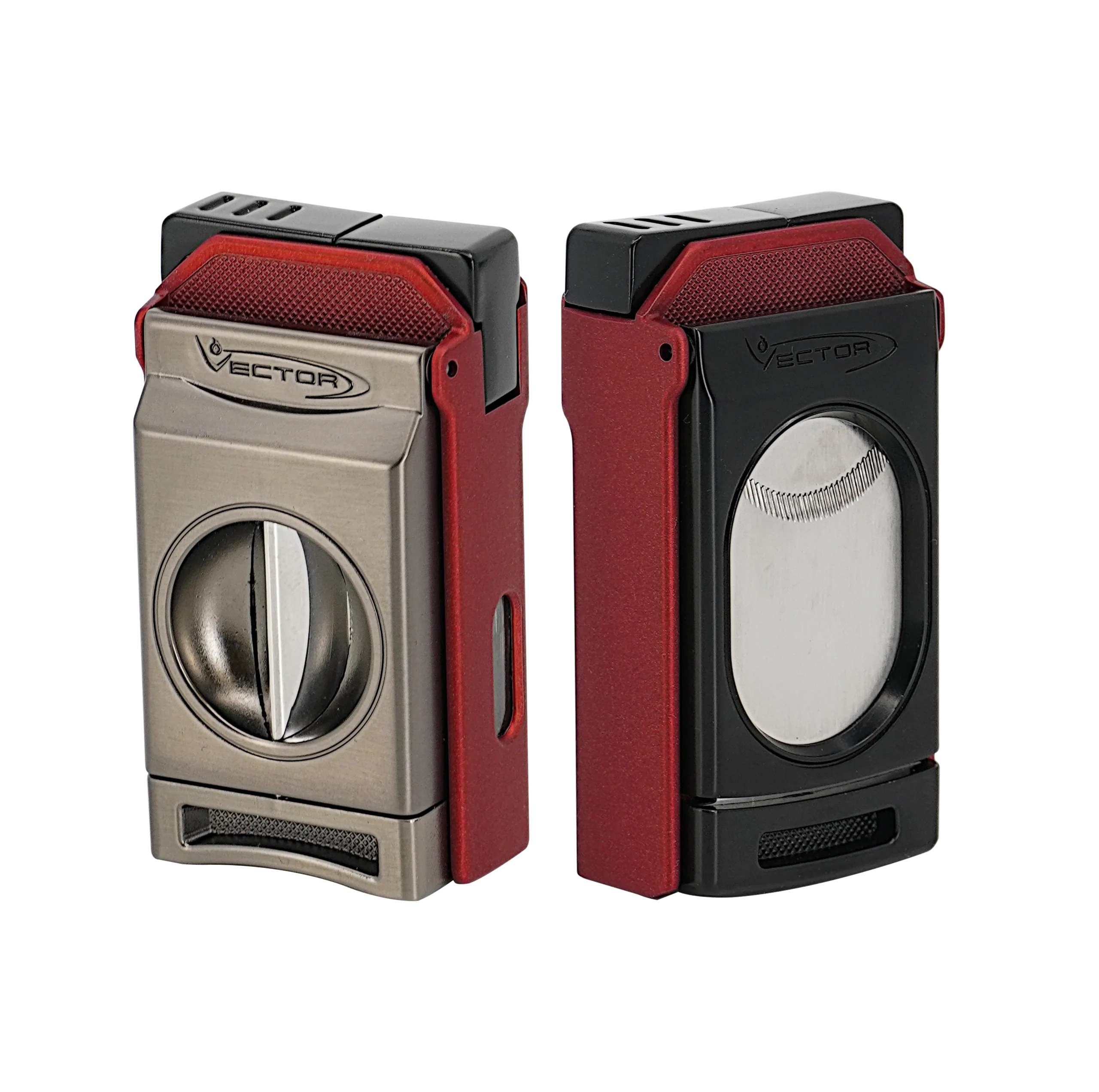 Vector Switch Red Matte