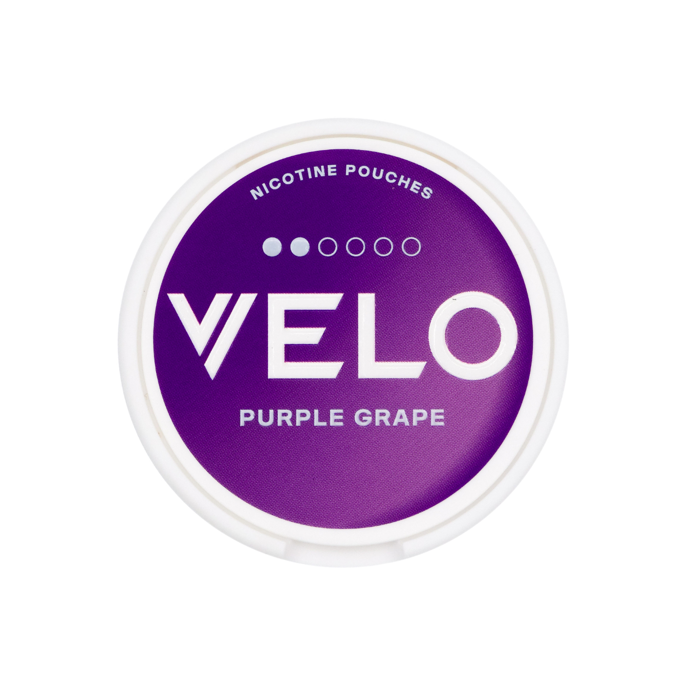 Velo Purple Grape Mini
