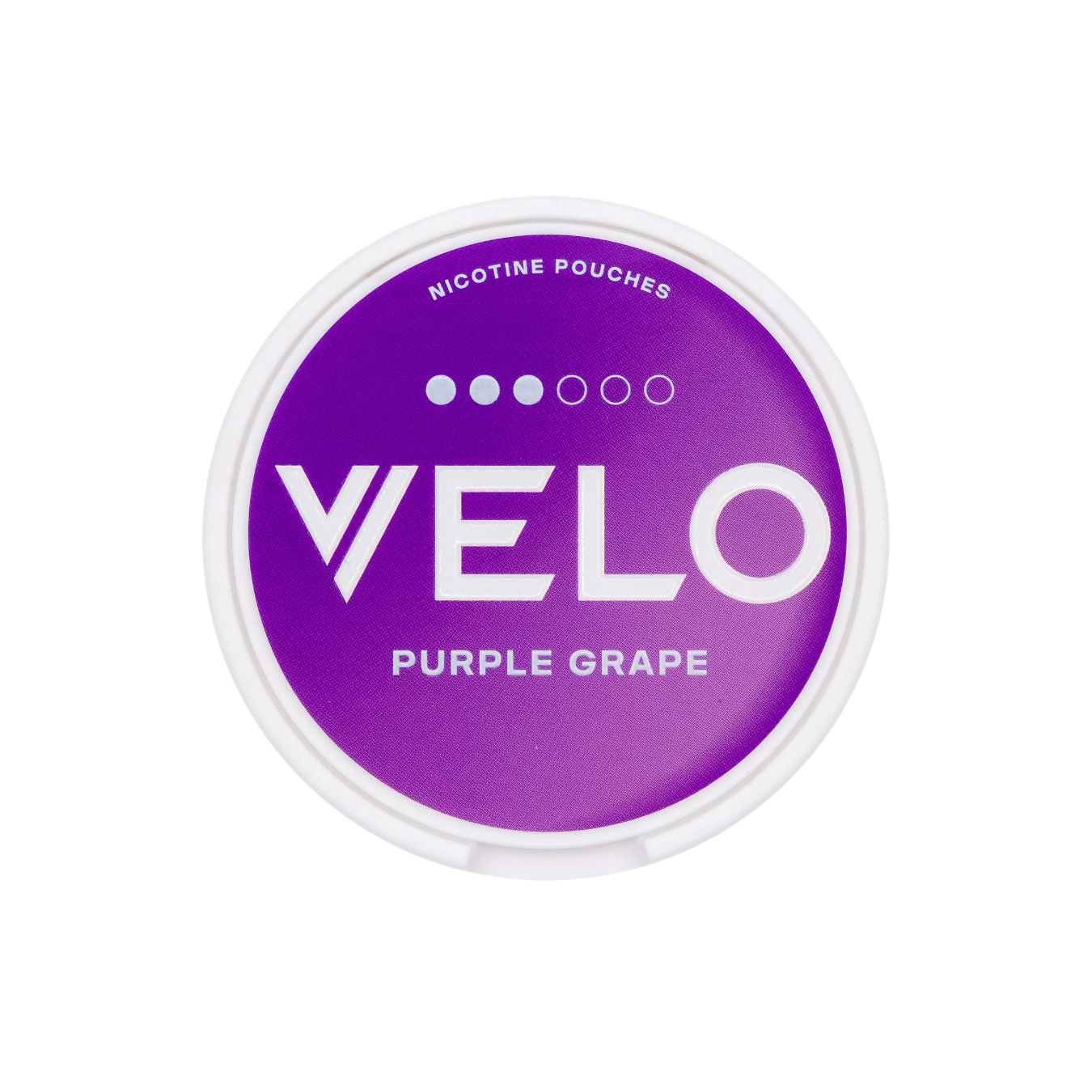 Velo Purple Grape