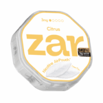 Zar Citrus 3 mg