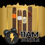 Black Friday 11 AM Bundle