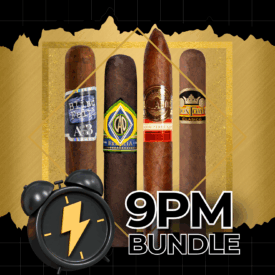 Black Friday 9 PM Bundle