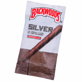 Backwoods Silver (UK Russian Cream)