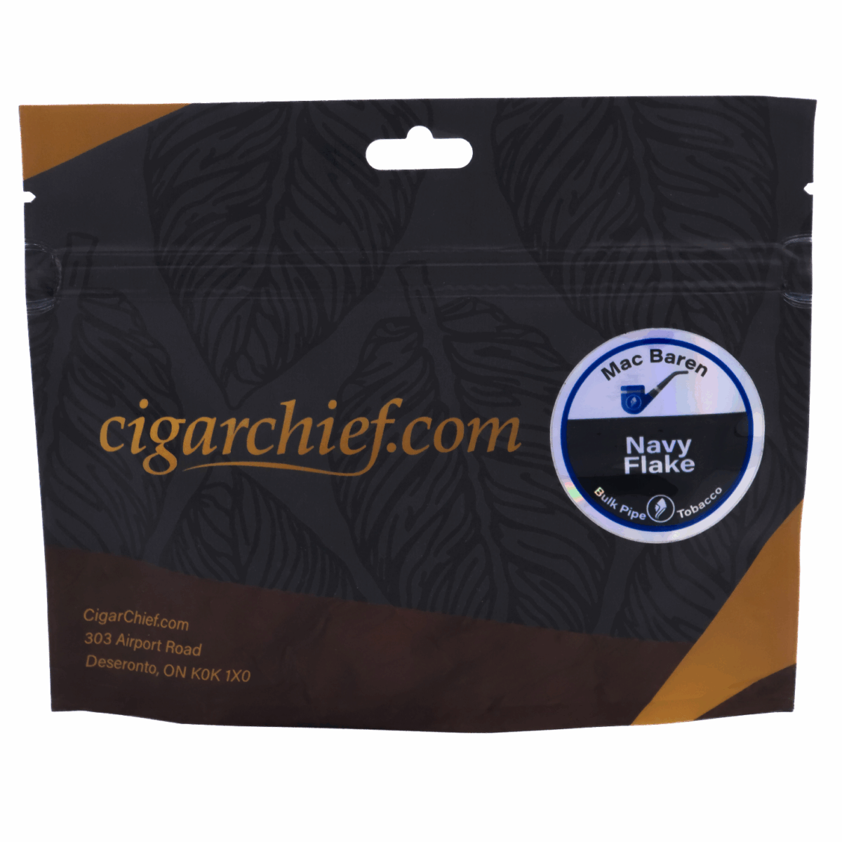 best navy flake tobacco Mac Baren Navy Flake Bulk Pipe Tobacco