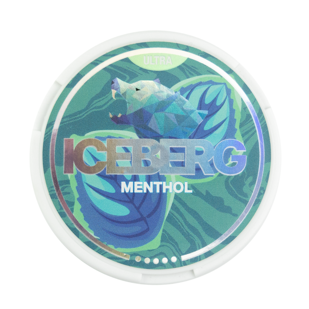 Iceberg Menthol