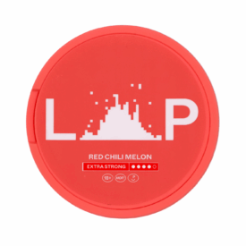 Loop Red Chili Melon 12.5 mg