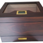 Mansfield Humidor