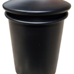Metal Car Ashtray