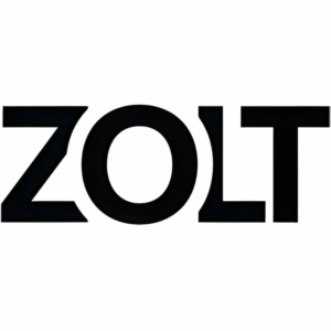 Zolt Logo