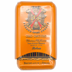 Arturo Fuente FFOX Oro Oscuro Robusto