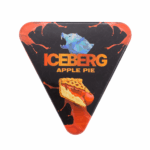 ICEBERG Apple Pie 35 mg