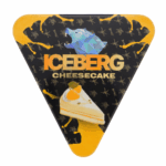 ICEBERG Cheesecake 35 mg