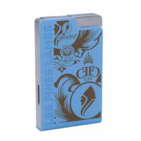 LFL Cigar Chief X Freud Le Feu Chapter 1 Lighter
