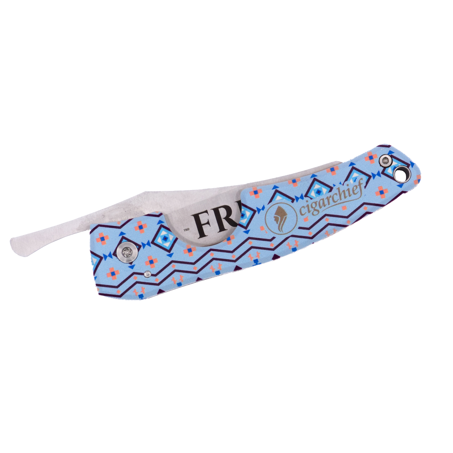 LFL Cigar Chief X Freud Les Petit Geometric