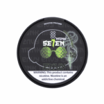 Monk Se7en Envy Melon Twist 12 mg