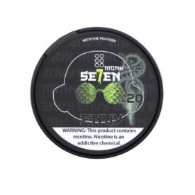 Monk Se7en Envy Melon Twist 20 mg