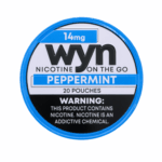 Wyn Peppermint 14 mg