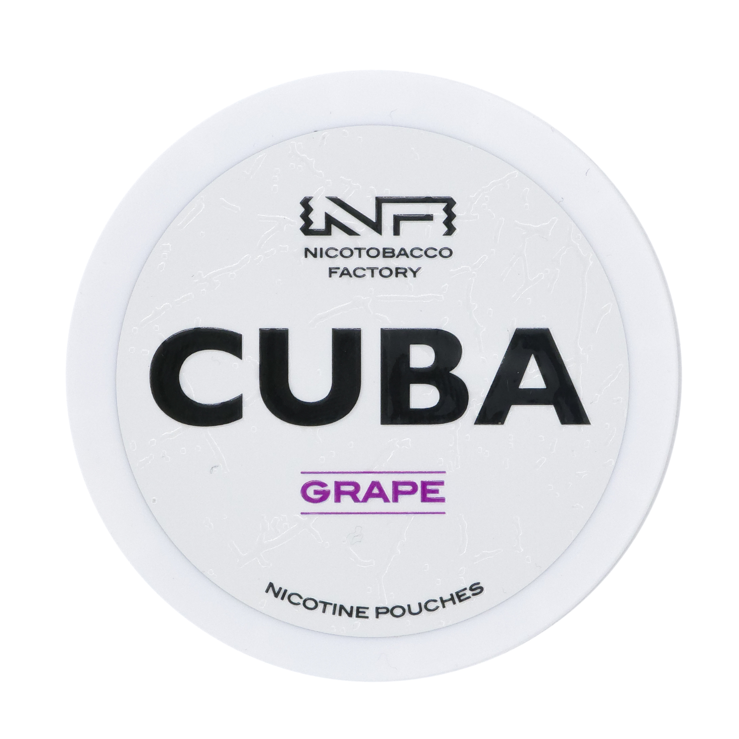 CUBA GRAPE