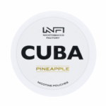 CUBA Pineapple 10 mg