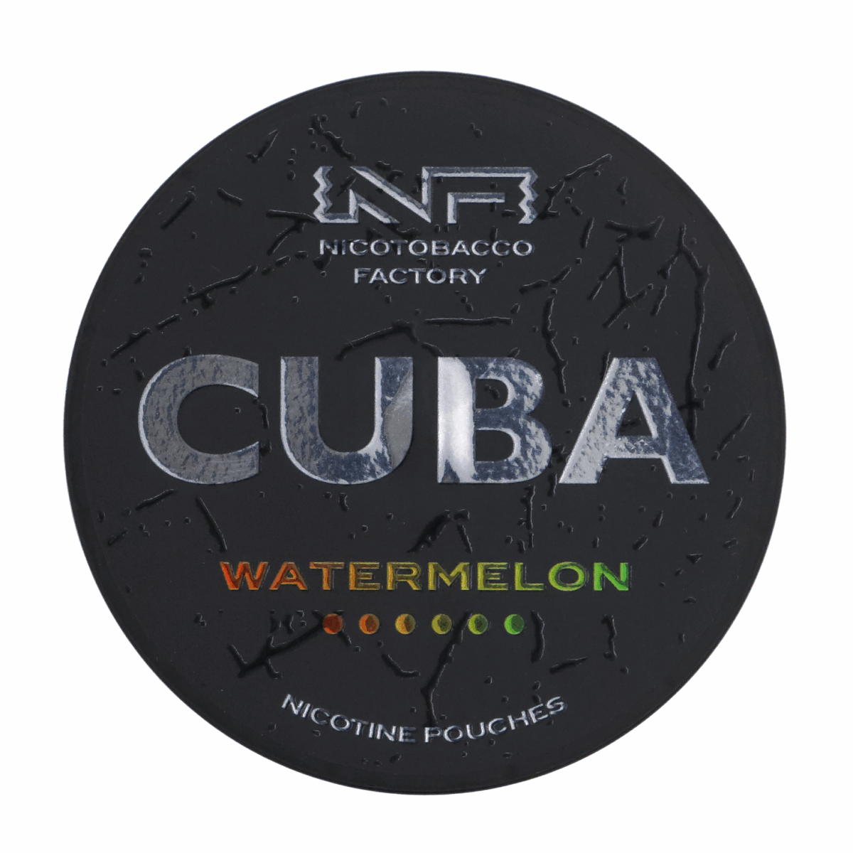 CUBA Watermelon 43 mg