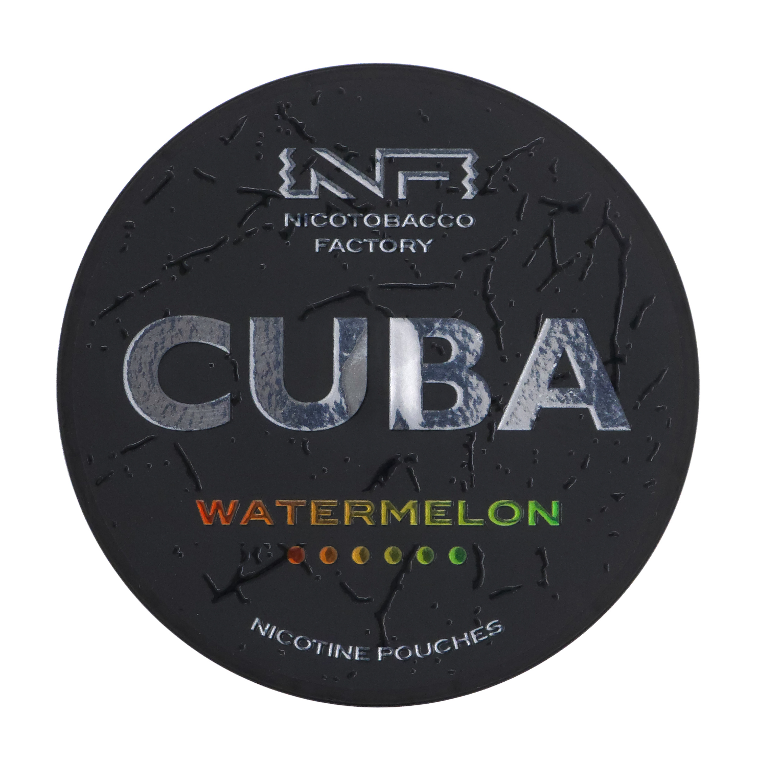 CUBA WATERMELON