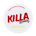 Killa Lemonade 13 mg