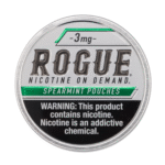 Rogue Spearmint 3 mg