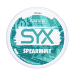 Syx Spearmint 11.5 mg