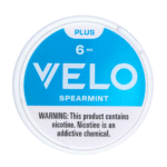 VELO Plus Spearmint 6 mg