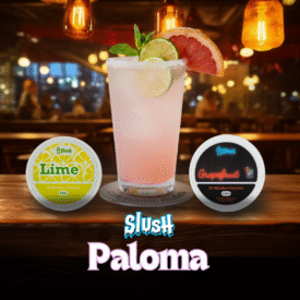 Slush Paloma 6mg