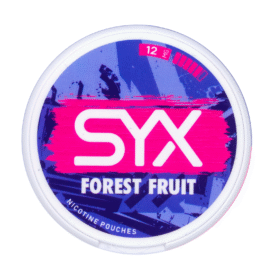 Syx Forest Fruit 11.5 mg