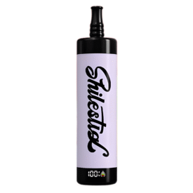 Shilestial Shisha 50,000 Puff Disposable Vape