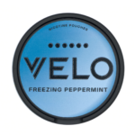 VELO Freezing Peppermint 17 mg