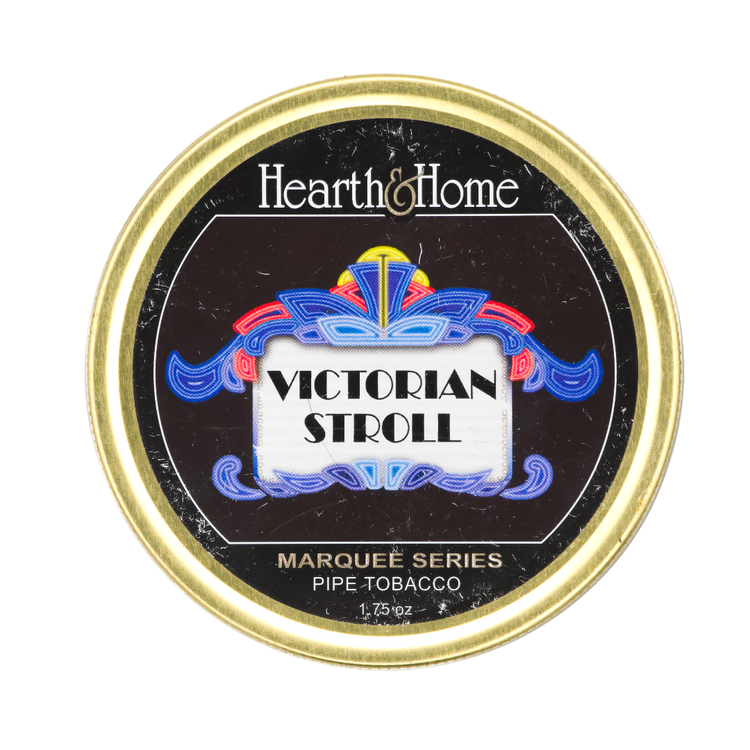 H&h Victorian stroll