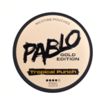 Pablo Gold Edition Tropical Punch 17 mg