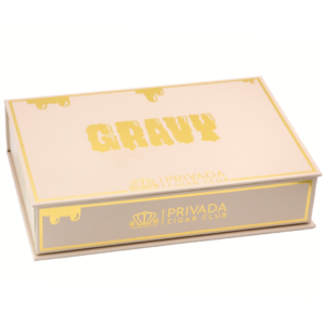 Privada Gravy Box