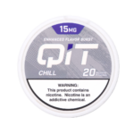 QIT Chill 15 mg