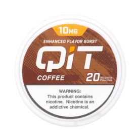 QiT Coffee 10 mg