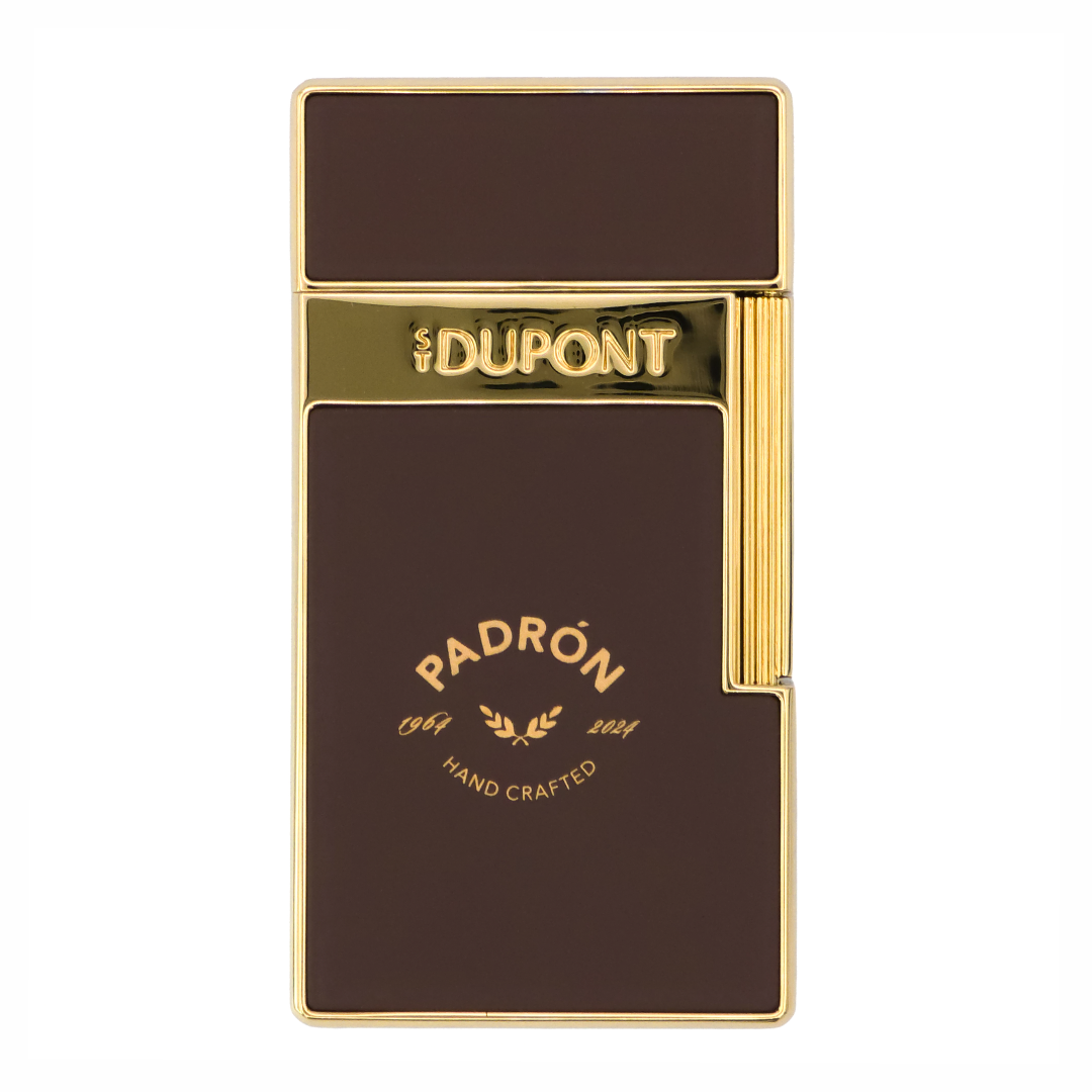 ST DUPONT Biggy Padron