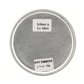 Sillem's London Vintage Pipe Tobacco