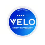 VELO Crispy Peppermint 11 mg