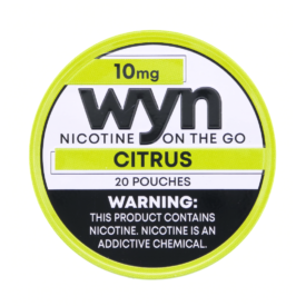 Wyn Citrus 10 mg